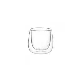 Verinne Air Sphère double paroie 8cl Verre